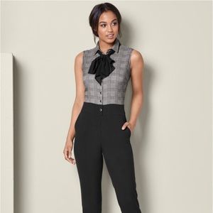 Venus jumpsuit with pockets! Never worn